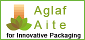 Aglaf-Aite for Innovative Packaging